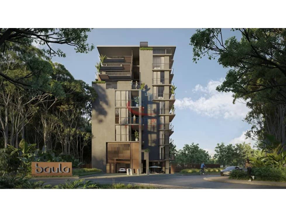 BAULA RESIDENCES: Lujo Redefinido. Oasis de Bienestar en Amador - foto 1