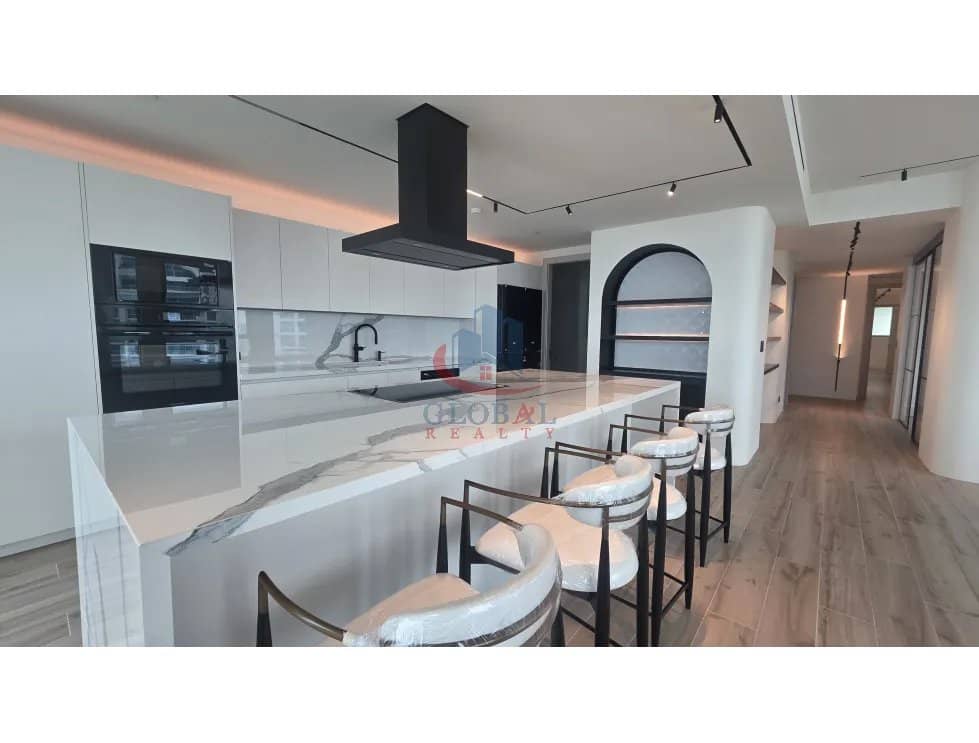 Venta de Apartamento en PH Pacific Point 400 Punta Pacifica - foto 1