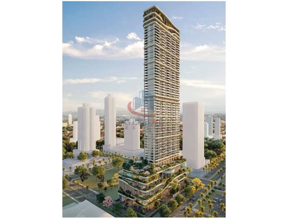Venta de Apartamento en Costa del Este PH Bioma - foto 1