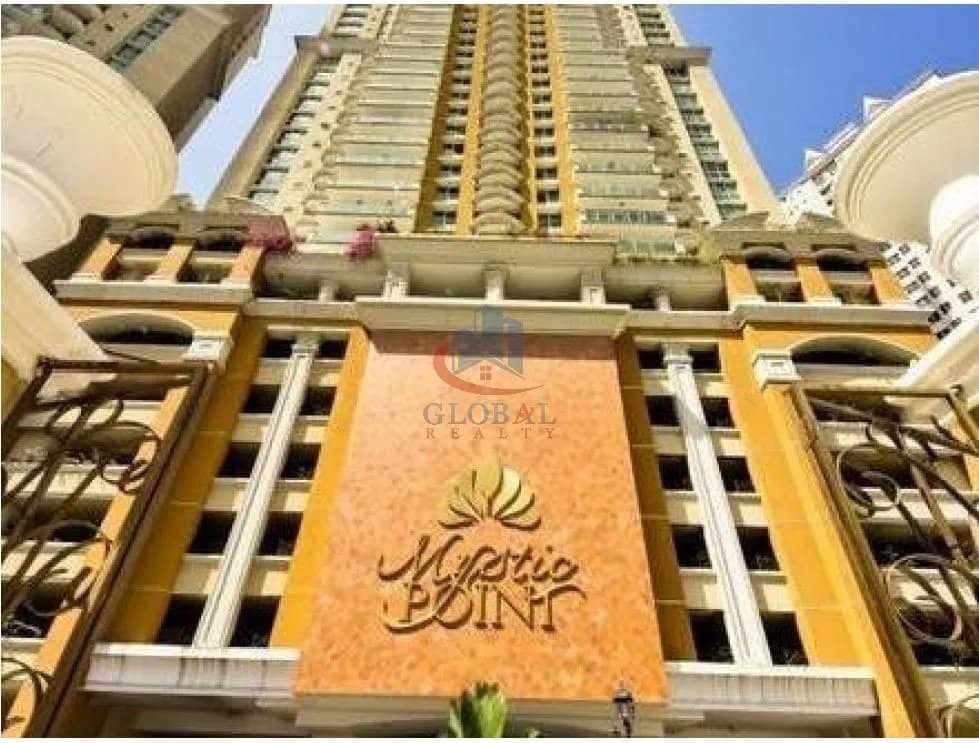 Venta de apartamento PH. MYSTIC POINT TOWERS TORRE 200, Punta Pacifica - foto 1