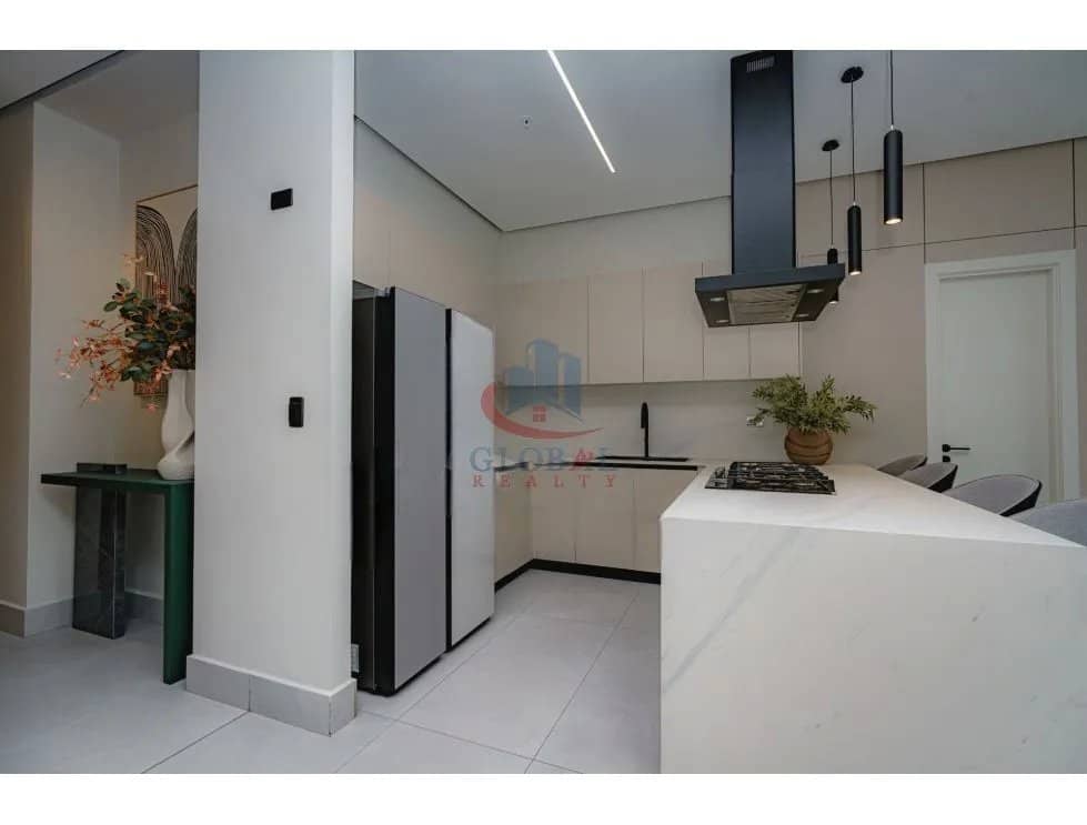 Venta de apartamentos en AquaPoint, Punta Paitilla - foto 1