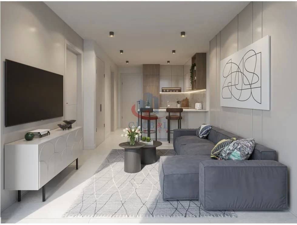 Venta de apartamentos, Proyecto PH Alive, San Francisco, Panamá - foto 1