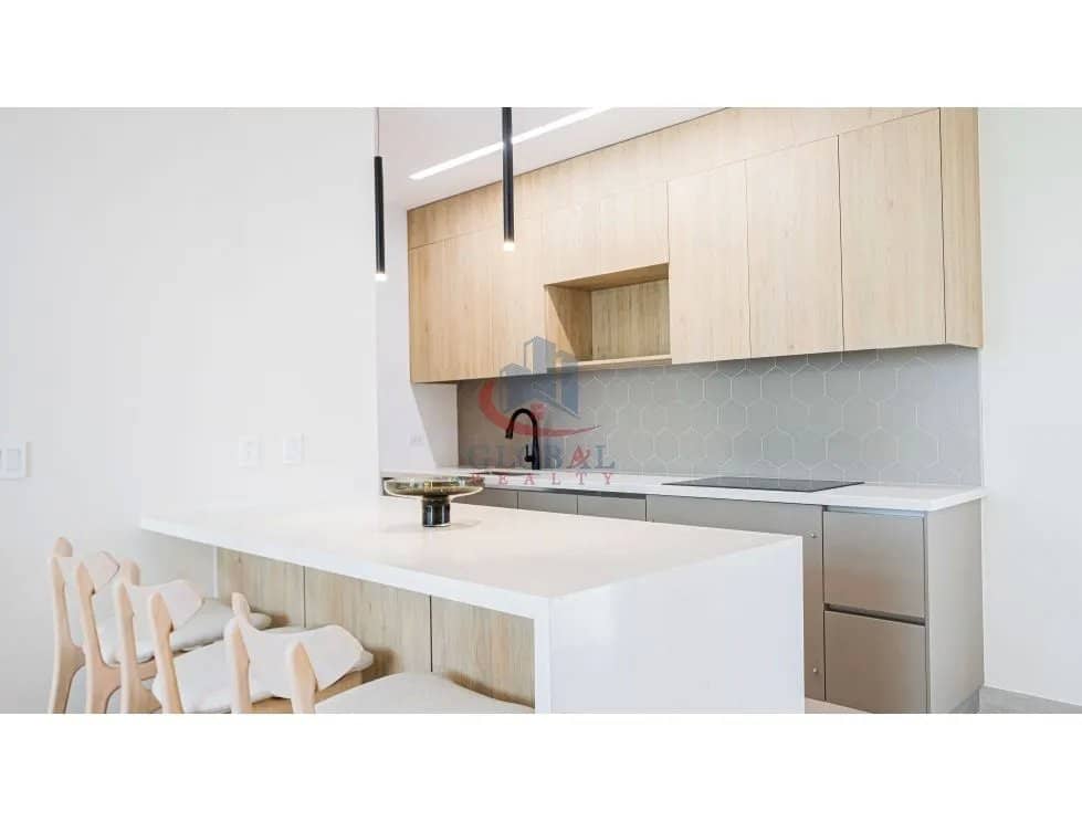 Venta de apartamentos, PH Nogal, Costa del Este, Panamá - foto 1