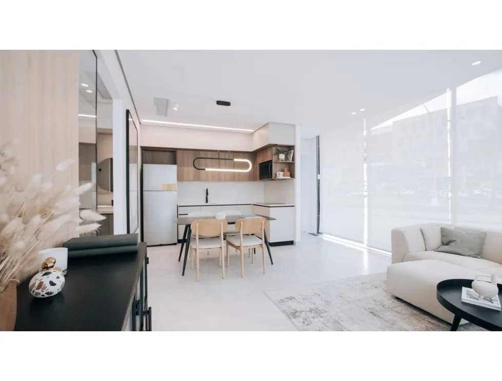 Venta de apartamentos, PH Generation Tower, Costa del Este, Panamá - foto 1