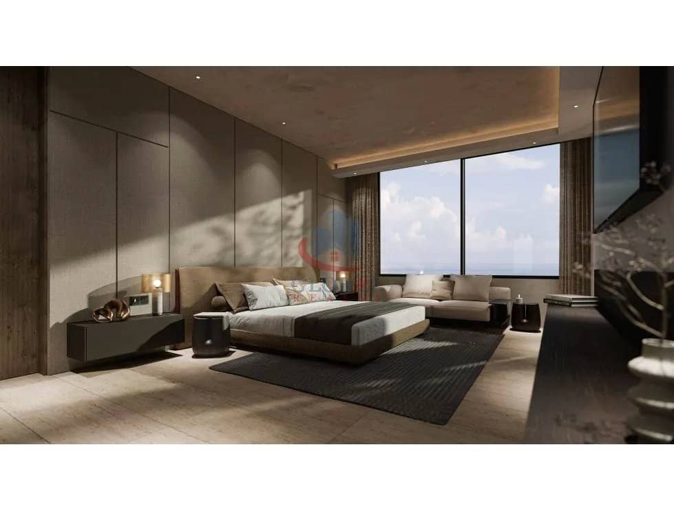 Venta de apartamentos, Proyecto PH Tagua, Costa del Este, Panamá - photo 1