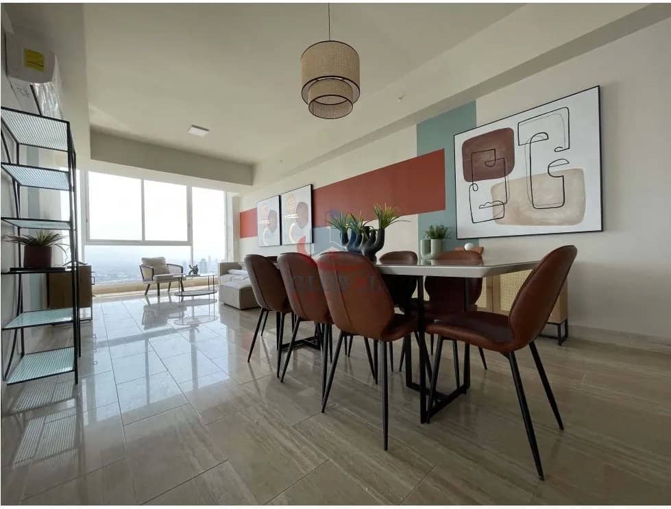 Alquiler de apartamento en The Regent, Costa del Este - foto 1