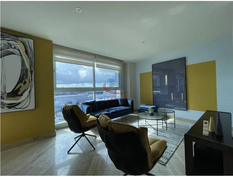 Alquiler de apartamento en The Regent, Costa del Este - foto 1