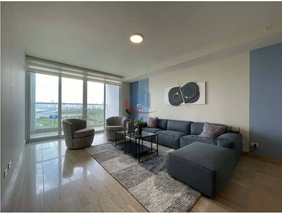 Venta de apartamento en The Regent, Costa del Este - foto 1
