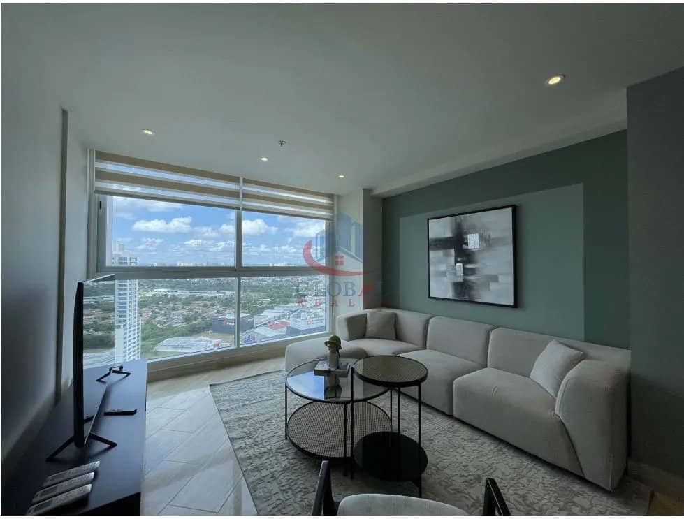Venta de apartamento en The Regent, Costa del Este - photo 1
