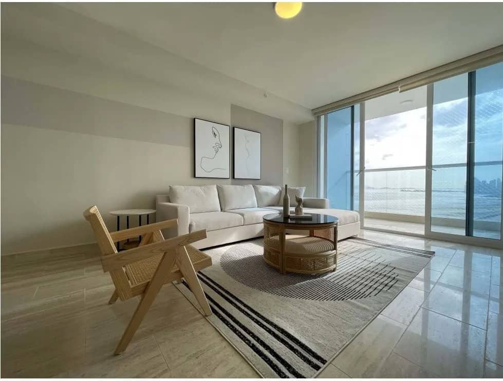 Venta de apartamento en The Regent, Costa del Este - foto 1