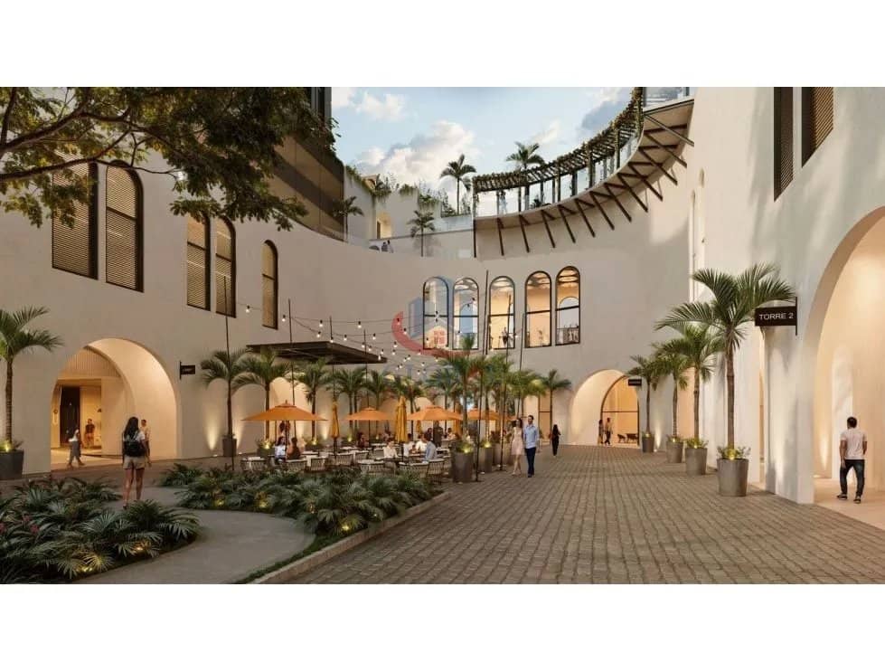 VENTA DE APARTAMENTO EN COCO DEL MAR - foto 1