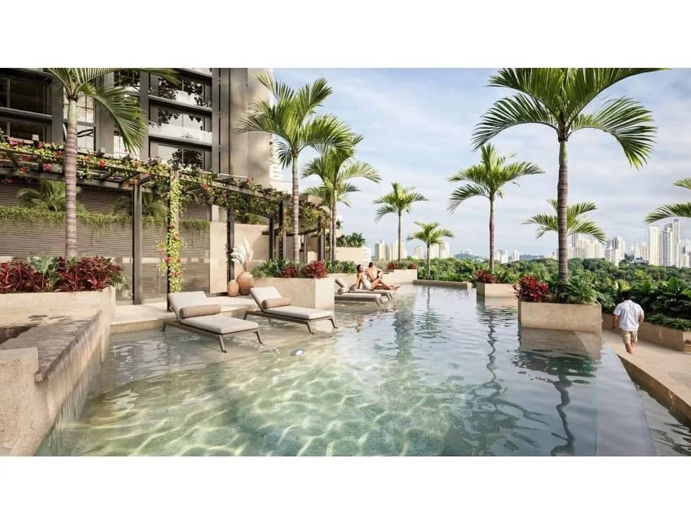 VENTA DE APARTAMENTO EN COCO DEL MAR - foto 1