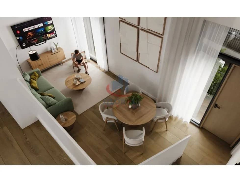 VENTA DE APARTAMENTO EN CASCO VIEJO - foto 1