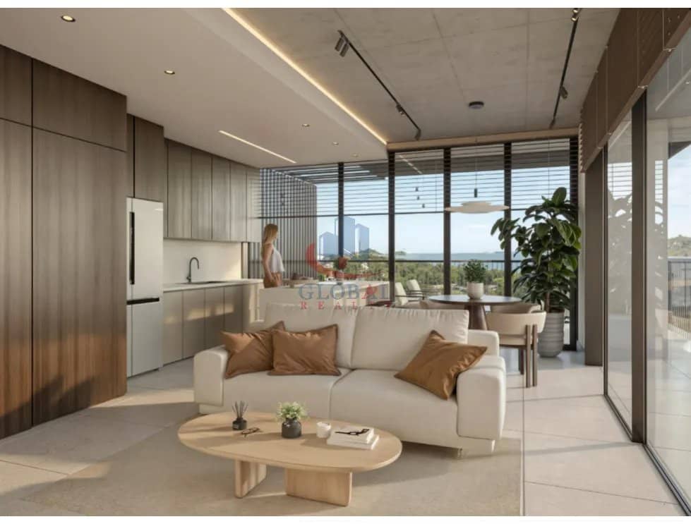 VENTA DE APARTAMENTO EN AMADOR - foto 1