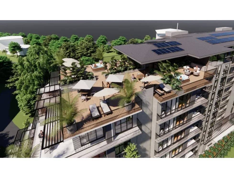 VENTA DE APARTAMENTO EN AMADOR - foto 1