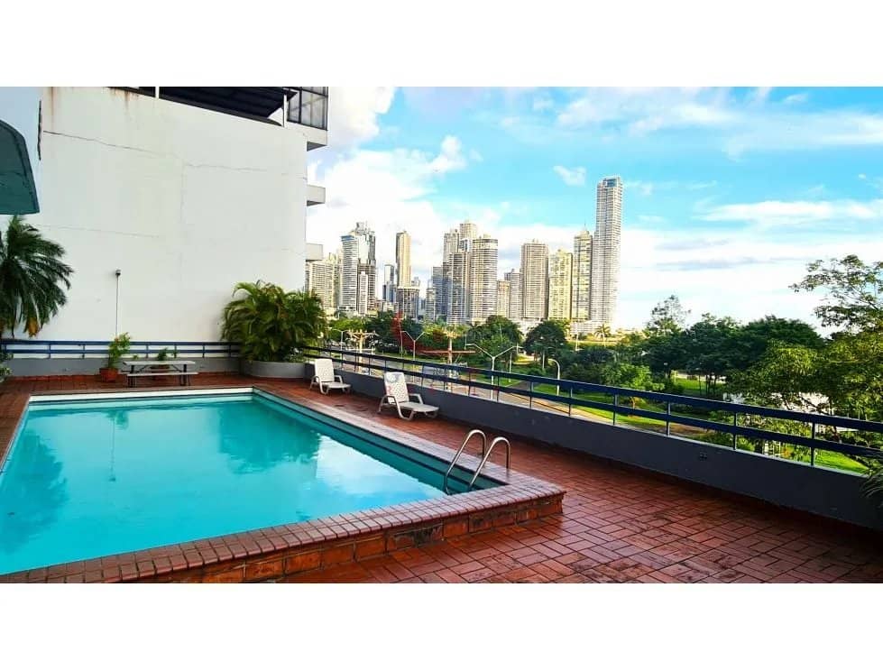 Se vende apartamento en PH La Gaviota, Avenida Balboa - foto 1