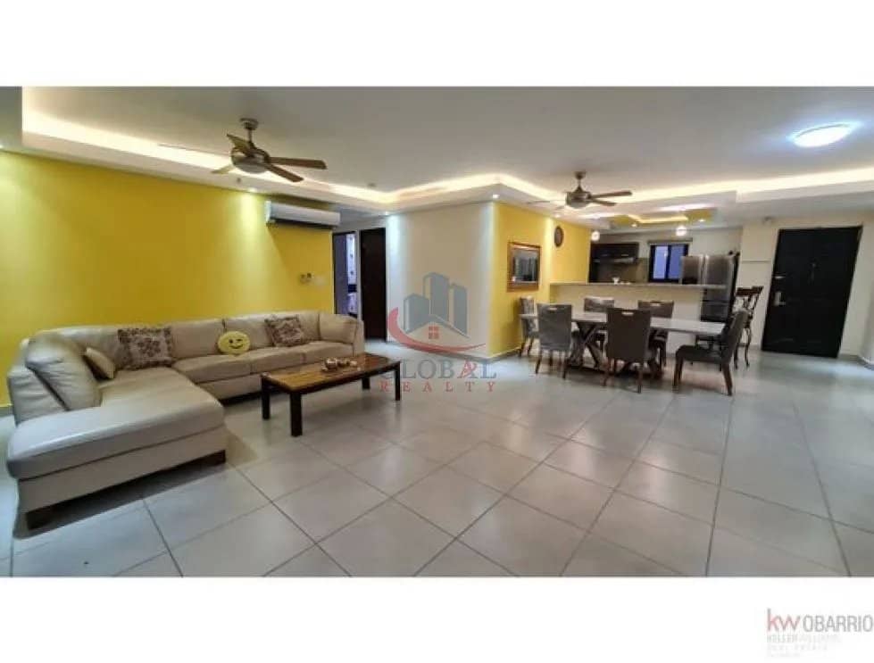 Se Vende Apartamento Amueblado en Embassy Club Clayton - foto 1