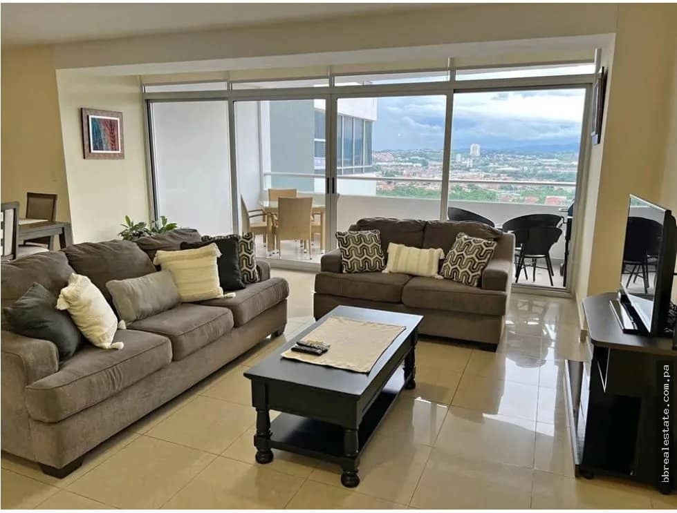 Alquiler de Apartamento PH Elevation Tower, Costa del Este - photo 1