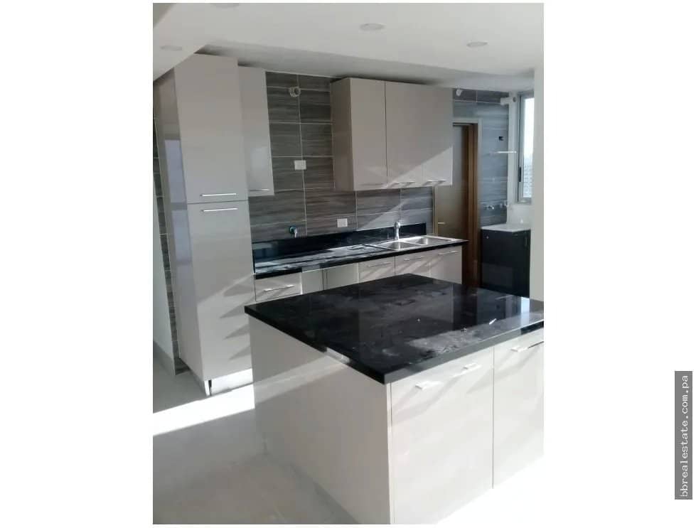 ALQUILER PH PARK CITY OBARRIO 2REC - foto 1