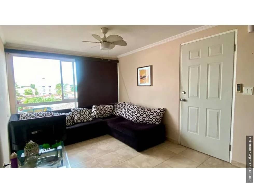 Venta de apartamento en Parque Lefevre, PH Girasol PL - foto 1