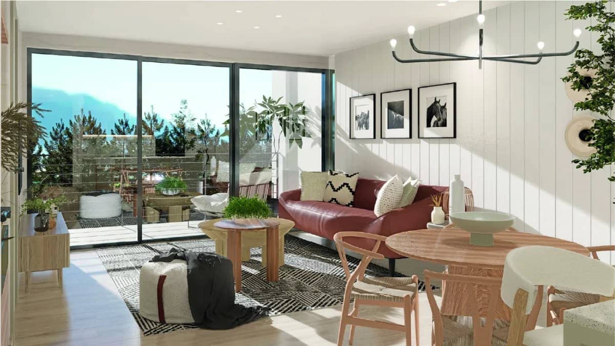 Exclusividad y Naturaleza en Pino Alto (Fase A) Boquete, Apartamentos de Lujo - foto 1