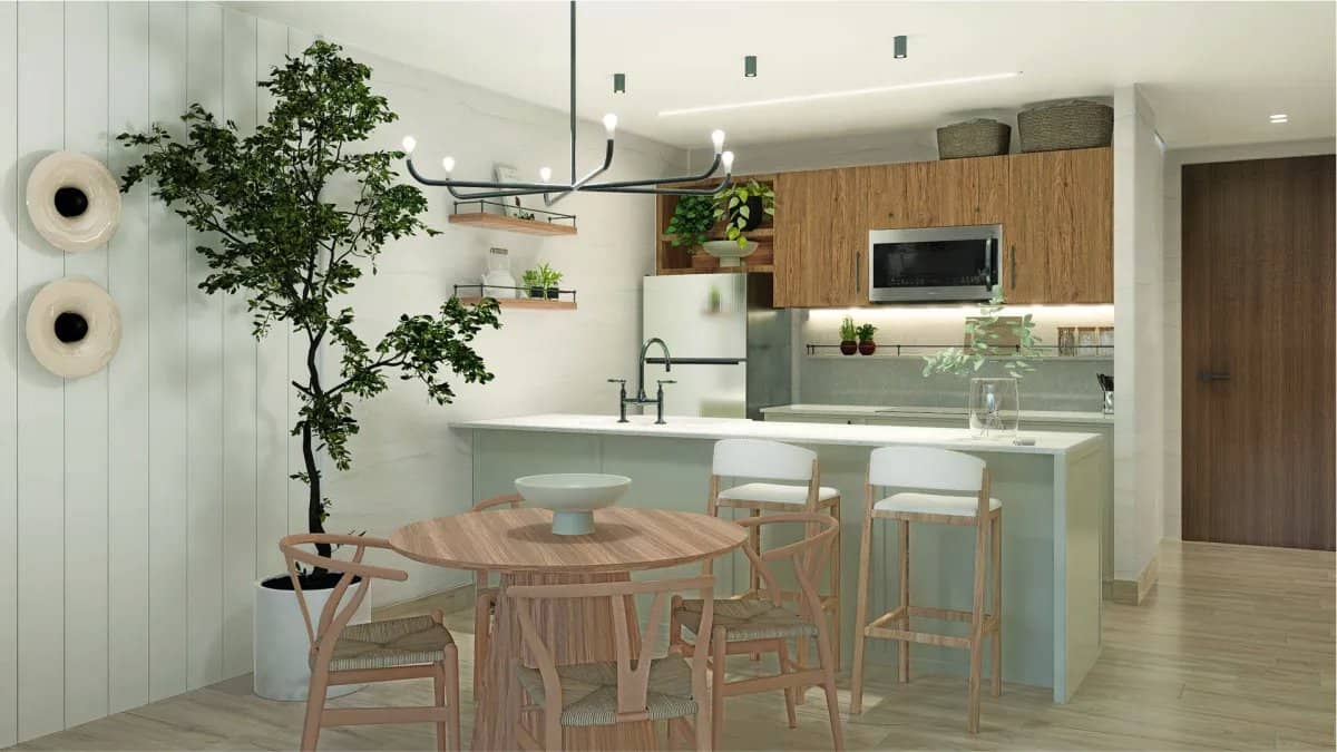 Gran Lanzamiento: Pino Alto (Fase 3) Boquete, Apartamentos de Montaña Exclusivos - foto 1