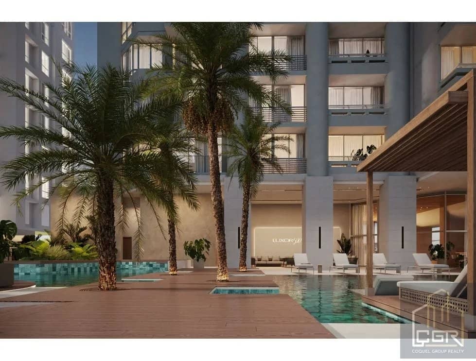 VENTA DE APARTAMENTO EN PH LUXOR 500 EL CANGREJO, BELLA VISTA - foto 1