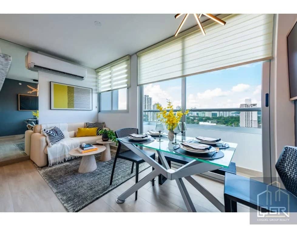 VENTA DE APARTAMENTO EN PH GREENWOODS TOWERS 200 - foto 1