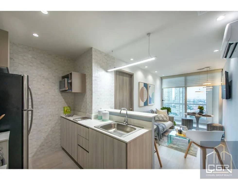 VENTA DE APARTAMENTO EN PH EDSION GARDENS, BETANIA - photo 1