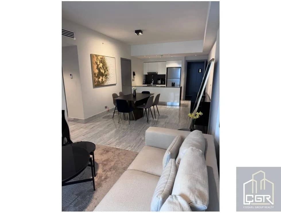VENTA DE APARTAMENTO AMOBLADO EN PH NUOVO BY ARMANI , BELLA VISTA - foto 1