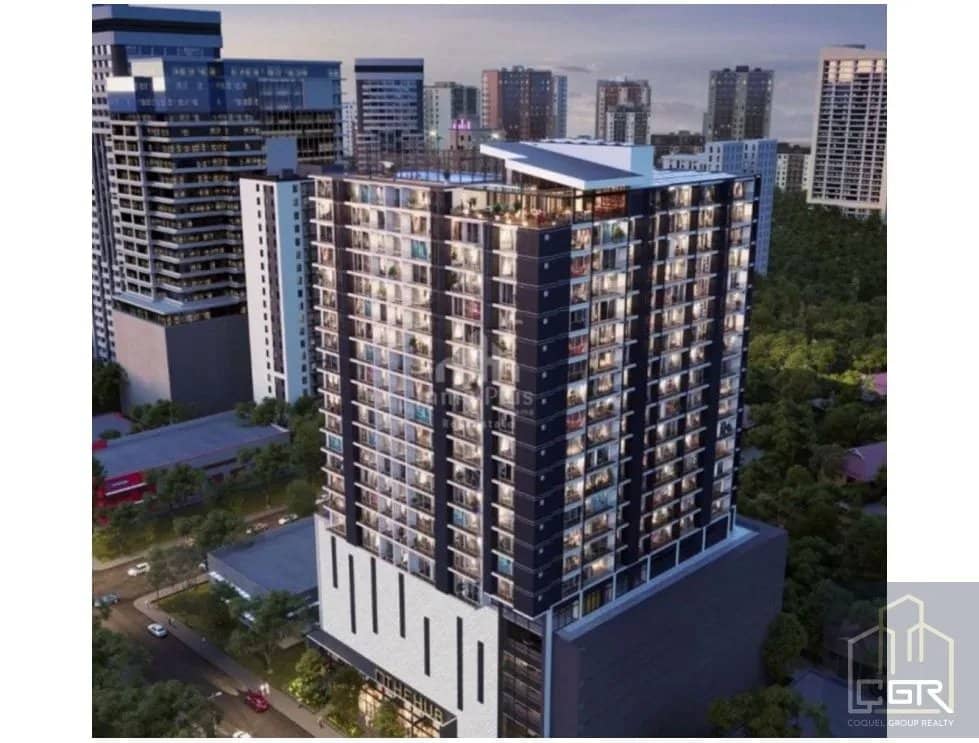 VENTA DE APARTAMENTO EN PH. THE HUB, SAN FRANCISCO - foto 1