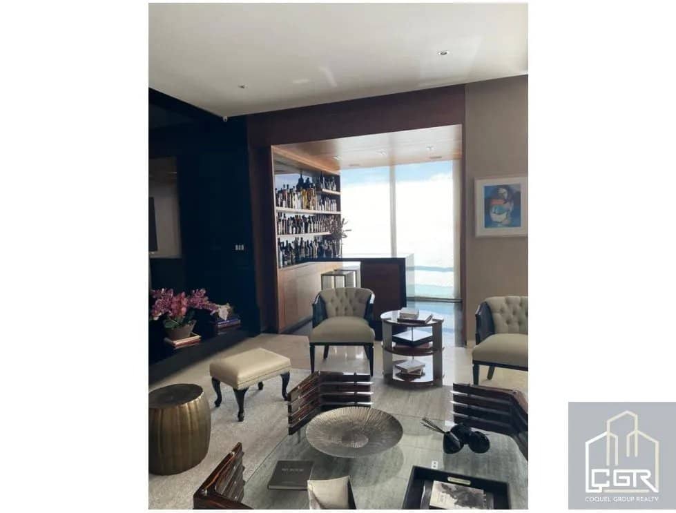 Venta o Alquiler de Apartamento en Punta Pacifica, Panamá - foto 1