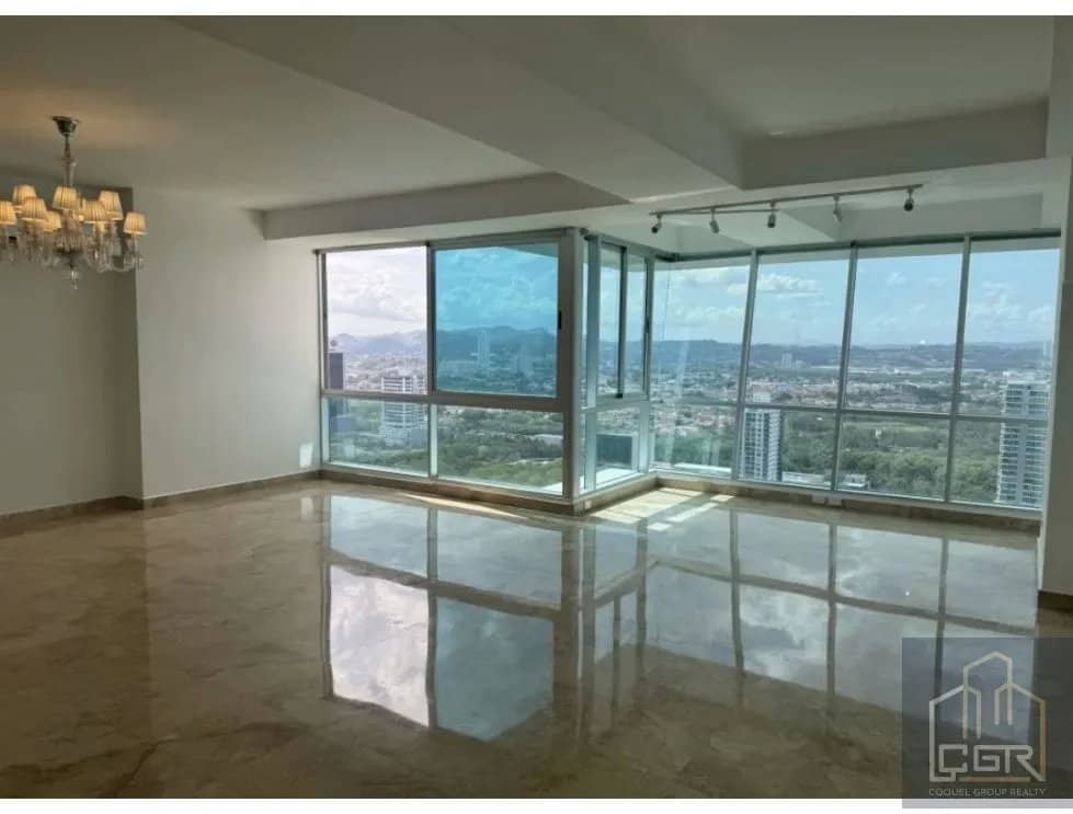 Venta o Alquiler de Apartamento con Línea Blanca en Costa del Este - foto 1