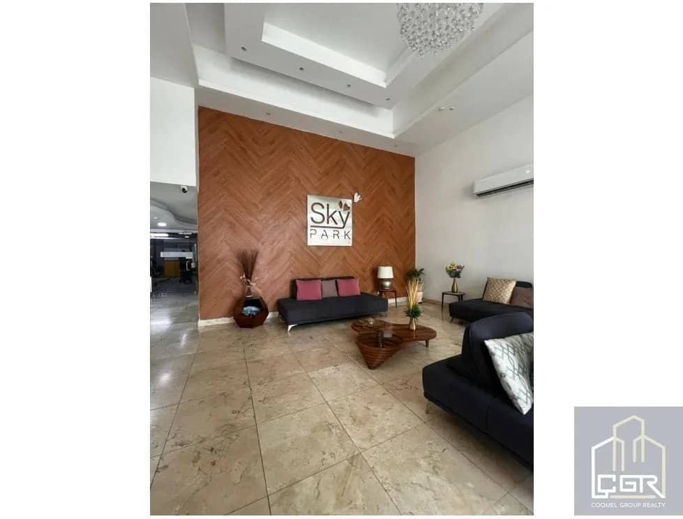 Venta de apartamento en PH Sky Park, San Francisco - foto 1