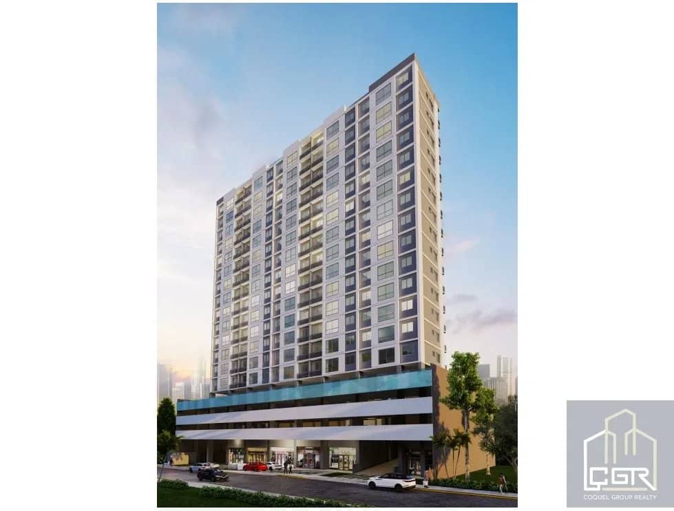 Venta de Apartamento en PH Nova Luna – Vía Brasil - foto 1