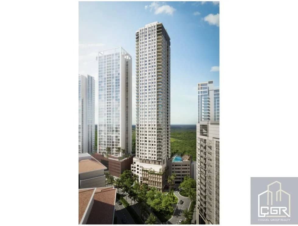 Venta de Apartamento de Lujo en PH. Corotú en Santa María, Panamá - foto 1