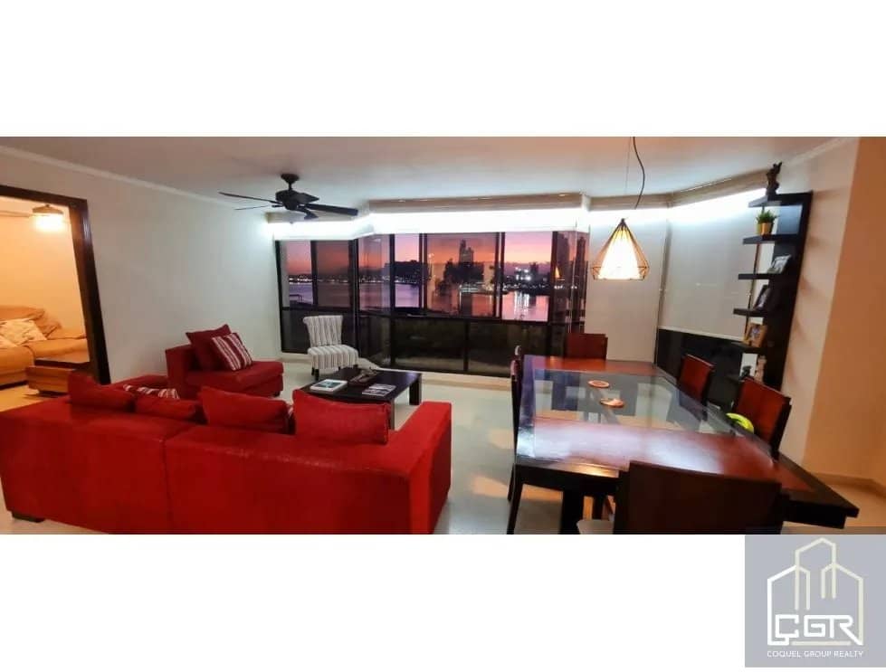Venta de apartamento en PH Mediterrane, Punta Paitilla - foto 1