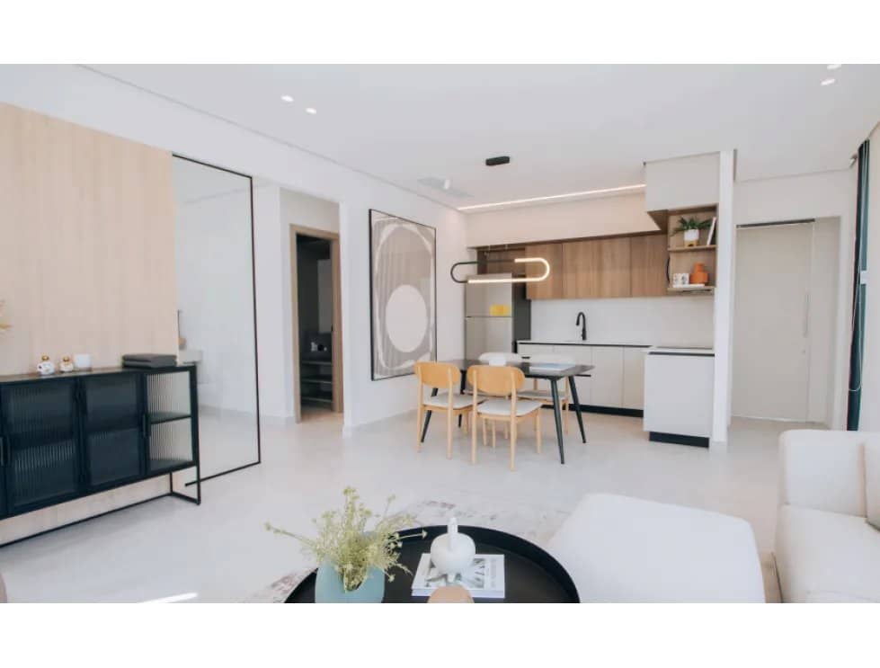 Venta de apartamentos en PH Generation Tower, Costa del Este - foto 1