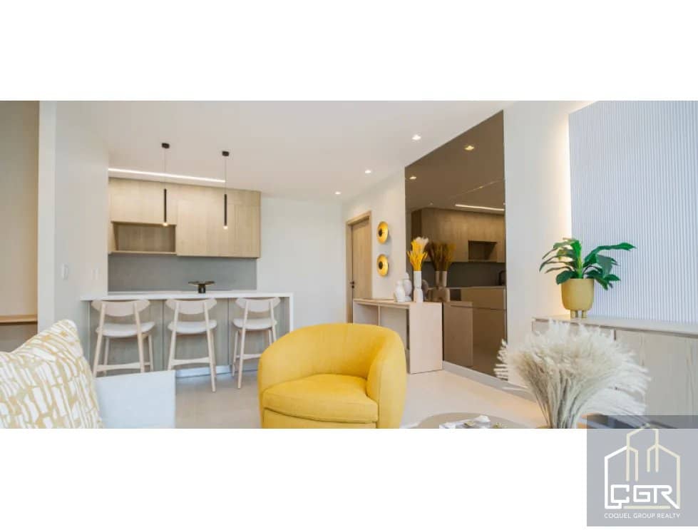 Venta de Apartamentos en PH Nogal, Costa del Este - foto 1