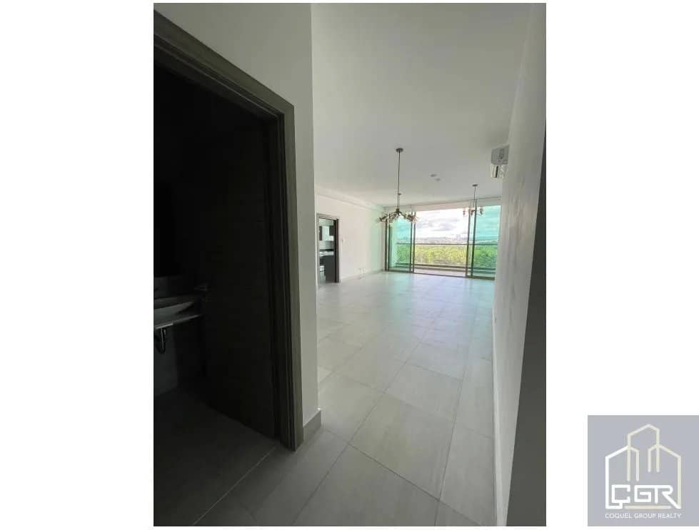 Alquiler de apartamento en Park View Residences, Costa del Este - photo 1