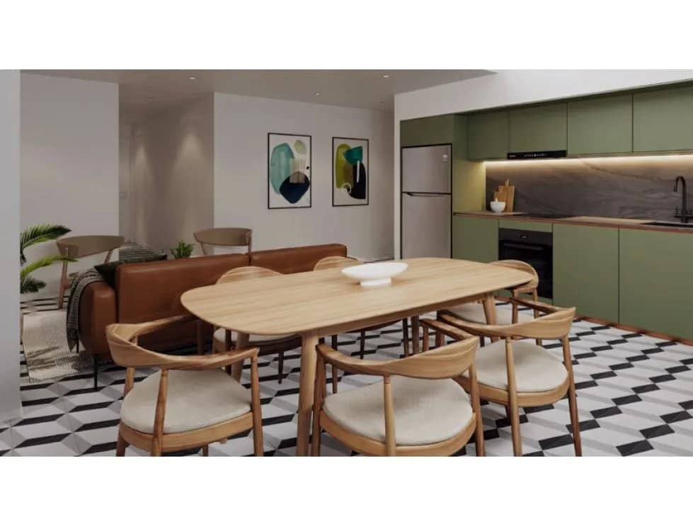 Venta de apartamentos, Casco Antiguo - foto 1