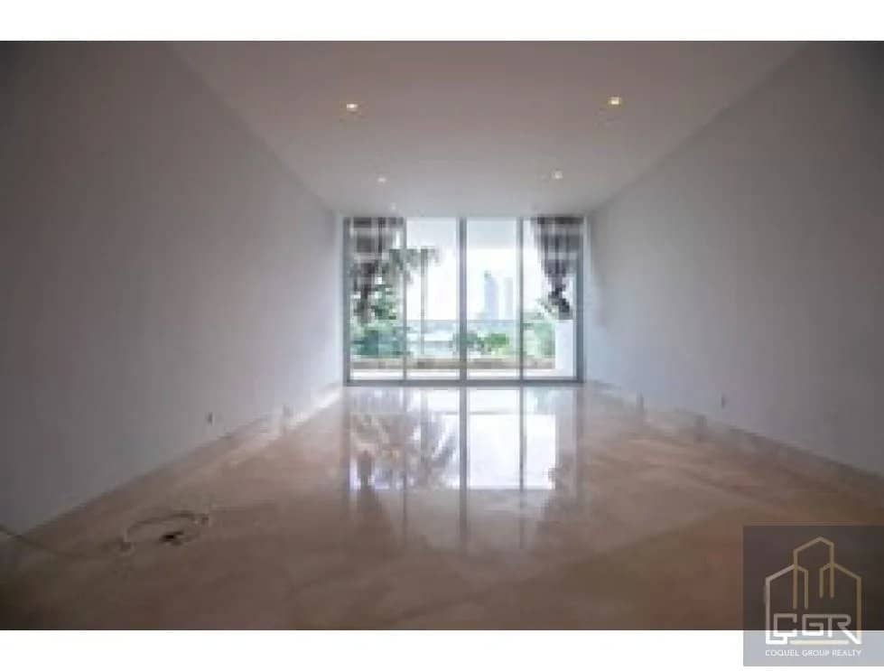 Alquiler de apartamento vacío en PH Miradores, Punta Pacifica - foto 1