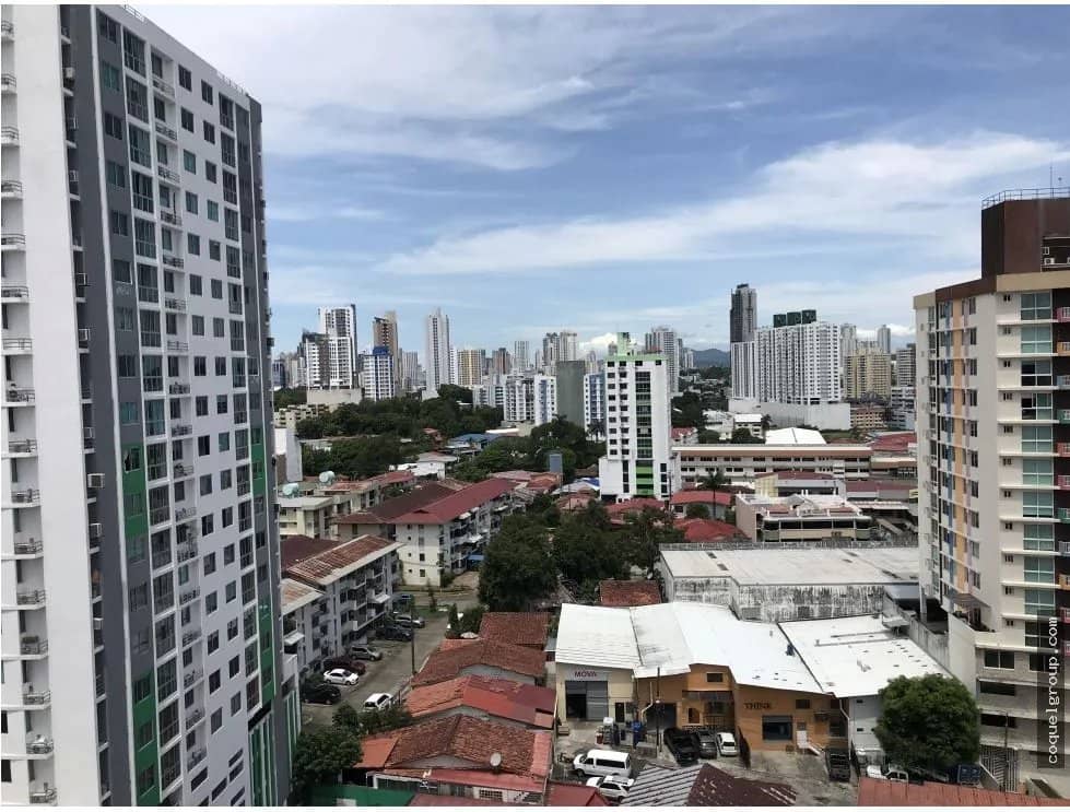 VENTA de Apartamento en PH SPLENDOR | Carrasquilla - foto 1
