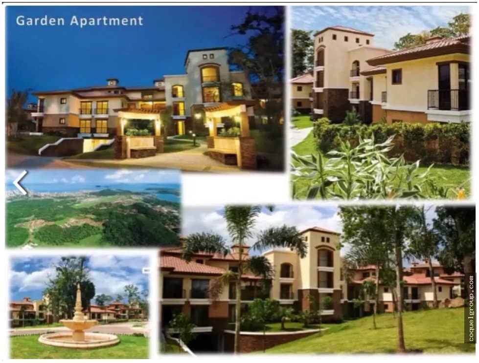 VENTA DE APARTAMENTO LINEA BLANCA EMBASSY CLUB CLAYTON - foto 1