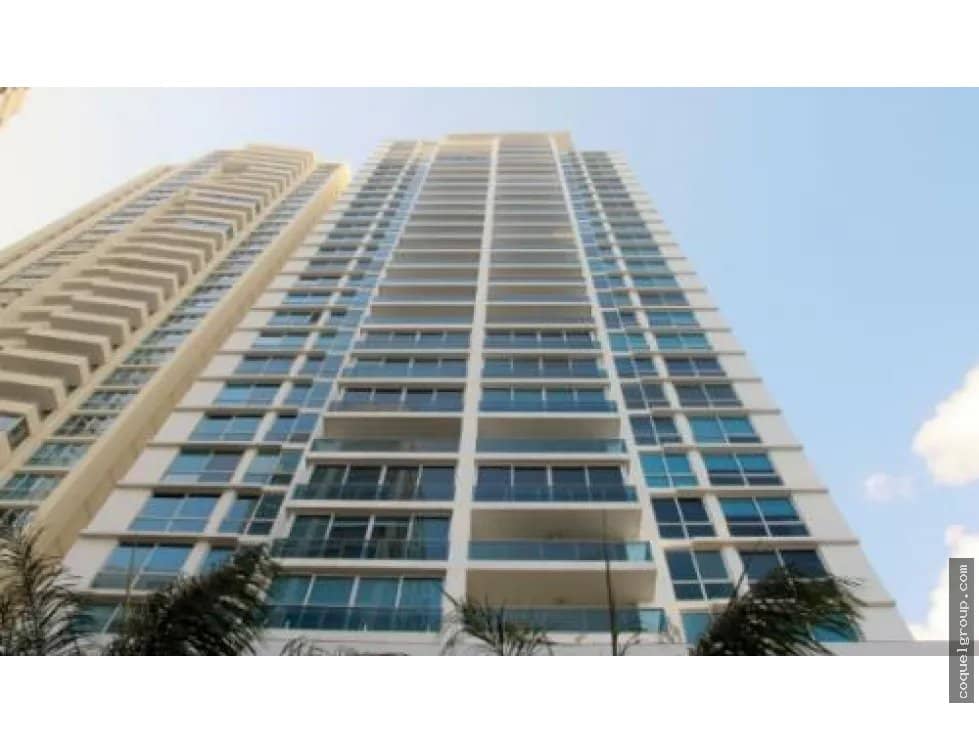 ALQUILER DE APARTAMENTO LÍNEA BLANCA O AMOBLADO PH MAR ABIERTO - foto 1