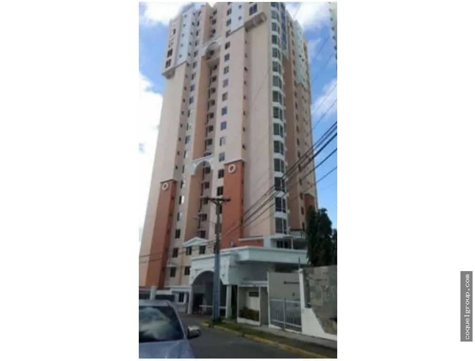 VENTA O ALQUILER DE APARTAMENTO AMOBLADO 120 M2 PH DOS MARES VIEW 1 - foto 1