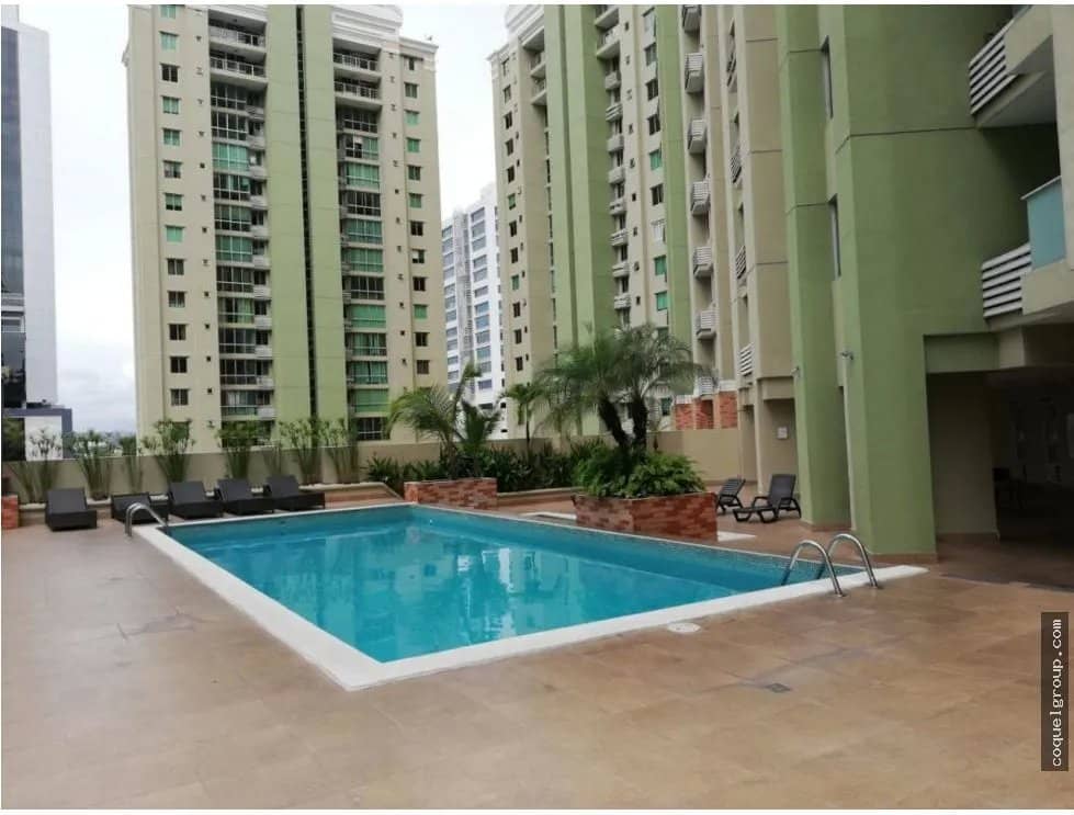 VENDO APARTAMENTO EN COSTA DEL ESTE. PH GREEN BAY 2REC. - foto 1