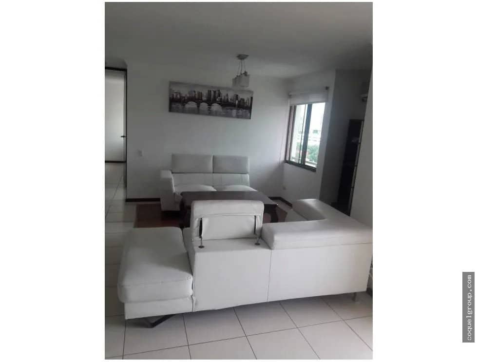 VENDO APARTAMENTO EN PUNTA PACÍFICA. PH PACIFIC WIND - foto 1
