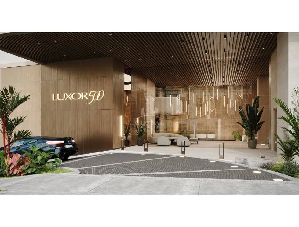 VENTA DE APARTAMENTO EN PH LUXOR 500 EL CANGREJO, BELLA VISTA - foto 1
