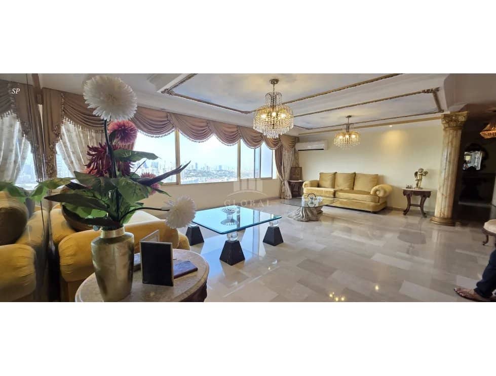 Se Vende Apartamento super espacioso en Dos mares Pacific Hills - foto 1